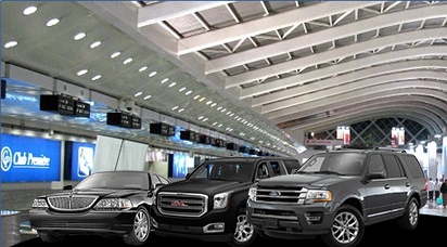 Oshawa Airport Taxi